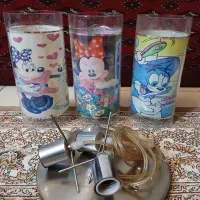 لوستر اتاق بچه