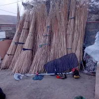 لوخ**هنر سنتی هست  که حصیر بافی میکنن