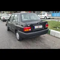 پراید 85 کم کار شاسی پلمپ درحد|خودرو سواری و وانت|ساوه, |دیوار