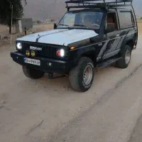 پاترول مدل 76