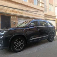 تیگو ۸ پرو مدل ۱۴۰۲