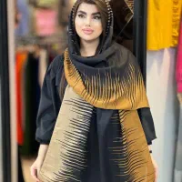 فروش شال به قیمت فاکتور|لباس|لردگان, |دیوار