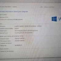 لپتاپ dell XPS 9333 تاچ i7 n4|رایانه همراه|قم, زنبیل آباد|دیوار
