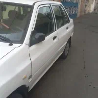 پراید ۱۳۲