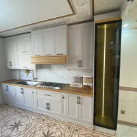 ساخت و نصب کابینت کمد دیواری قرنیز تخصصی