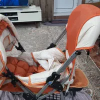 کالسکه مارک دلیجان ۱۷۰۰۰۰۰تومان