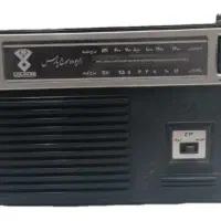 رادیو قدیمی