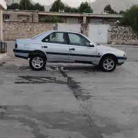 پژو۴۰۵ مدل ۸۴