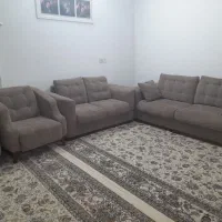 یه دست مبل ۷ نفره