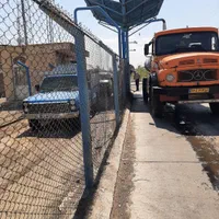 آبرسانی اب رسانی شبانه روزی|خدمات حمل و نقل|کاشان, فاز ۱ ناجی آباد|دیوار