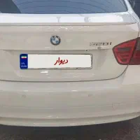 BMW 320|خودرو سواری و وانت|اندیشه, اندیشه فاز ۳|دیوار