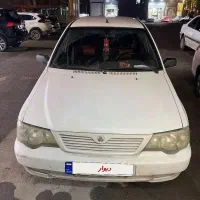 پراید ۱۱۱ استثنایی