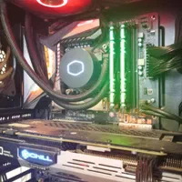 باندل Intel i9 9900K - Z390 Aorus Ultra - Ram 64GB|قطعات و لوازم جانبی رایانه|تهران, فردوسی|دیوار
