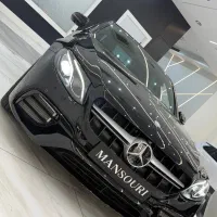 بنز E200 مدل ۲۰۱۷فول|خودرو سواری و وانت|تهران, ولنجک|دیوار