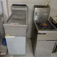 فروش فوری سرخ کن مکس نونو «زرند»