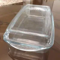 ظرف کریستال شیک|ظروف سرو و پذیرایی|گرگان, |دیوار