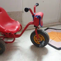 سه چرخه کودک