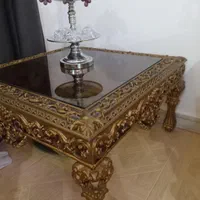 میز عسلی|مبلمان خانگی و میز عسلی|رشت, حمیدیان|دیوار