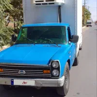 نیسان یخچالدار