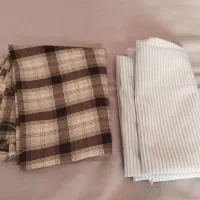 شومیز و شال و روسری|لباس|زنجان, |دیوار