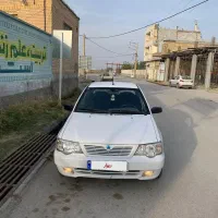 پراید مدل ۹۵