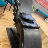 صندلی برقی صنعت نواز ۲ عدد|آرایشگاه و سالنهای زیبایی|ساری, |دیوار