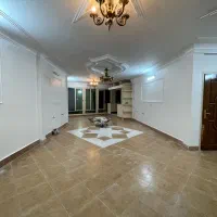 واحد سه خوابه ۱۲۰ متری//لوکس//نساجان