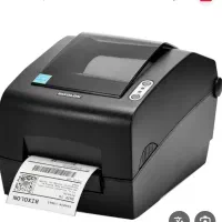 پرینتر لیبل زن بیکسلون