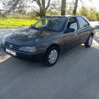 پژو روا دوگانه کارخانه