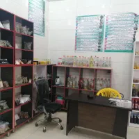 با 150میلیون سرمایه صاحب یک کسب وکارشوید|اجارهٔ مغازه و غرفه|داراب, |دیوار