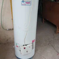 آبگرمکن برقی سالم  برفاب