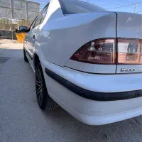 سمندlx|خودرو سواری و وانت|آبادان, |دیوار