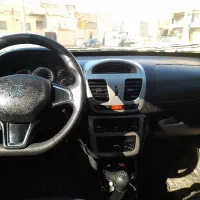 ساینا دوگانه ۴۰۳|خودرو سواری و وانت|تهران, شهرک ولیعصر شمالی|دیوار