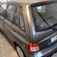 پراید مدل ۹۴