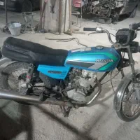 موتور مزایده مدل ۸۱|موتورسیکلت|اسلام‌شهر, صادقیه|دیوار