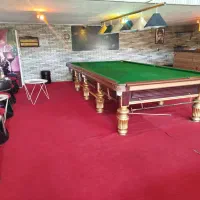 فروشی اسنوکر ایت بال لوازم کلی باشگاه بیلیارد