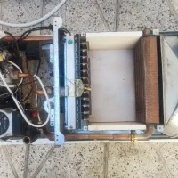 تعمیرات تخصصی پکیج دیواری همه مدل