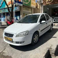 رانا LX فول مدل ۹۲(اتوآریا)|خودرو سواری و وانت|مشهد, شریف|دیوار