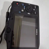 دوربین canonمدل sx160is