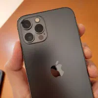 آیفون ۱۲ پرو iphone 12 pro 256