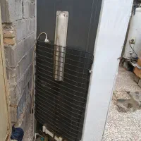 فروش یخچال|یخچال و فریزر|بندر ماهشهر, |دیوار