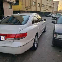 ازرا ۲۰۱۰ سفید|خودرو سواری و وانت|اصفهان, خرم|دیوار