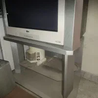 تلویزیون 32|تلویزیون و پروژکتور|اصفهان, شاهد|دیوار