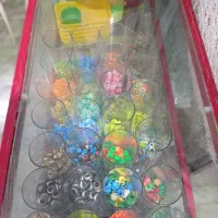 فروش تور کبوتر|لوازم جانبی حیوانات|کاشمر, |دیوار