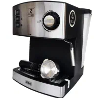 دستگاه اسپرسو خانگی