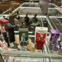 یارا مارکیو اسمارت فرگرنس