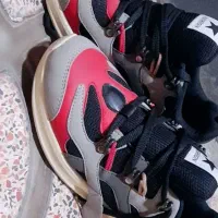 کفش و کتانی زنانه سایز ۳۷ و ۳۸ ساوه