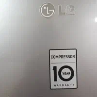 یخچال LG|یخچال و فریزر|ایرانشهر, |دیوار