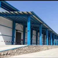 احداث سردخانه میوه 5000تنی