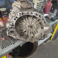 گیربکس اتوماتیک لیفان x60